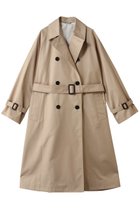 【マックスマーラ/Max Mara】の【Weekend Max Mara】CANASTA バイカラー トレンチコート ベージュ|ID: prp329100004847972 ipo3291000000036073674