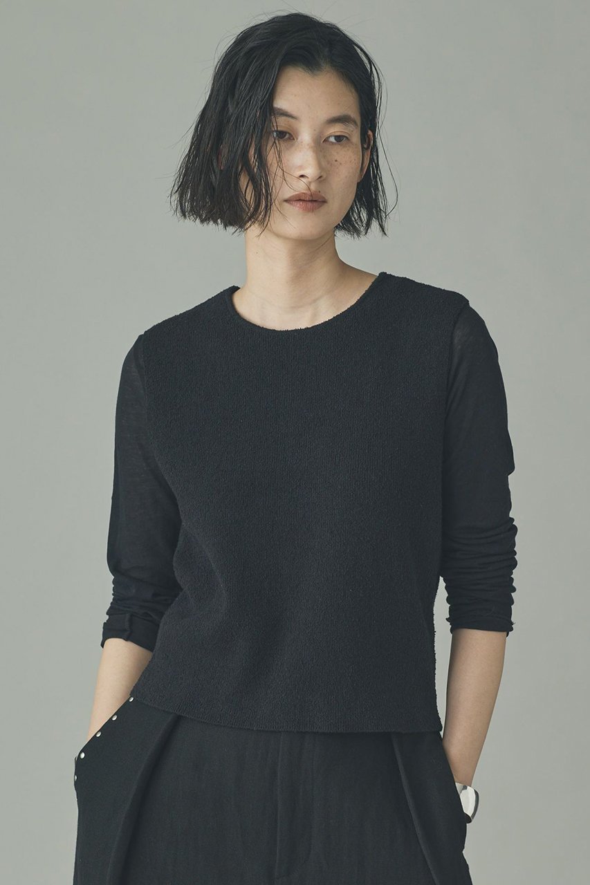 【カレンソロジー/Curensology】の2WAYフリゼニットベスト 人気、トレンドファッション・服の通販 founy(ファニー) 　ファッション　Fashion　レディースファッション　Fashion for Women　トップス・カットソー　Cut & Sew Tops　ニット　Knit Tops & Sweaters　ベスト&ジレ / 重ね着スタイル　Vests & Gilets　カジュアルプルオーバー・ニットトップス　Pullovers & Knit Tops / Casual Pullovers　2026年　2026　タンク　Tank Top, Sleeveless Top　バランス　Balance, Style Balance　フロント　Front, Front Design　ベスト　Vest, Waistcoat　リネン　Linen, Linen Fabric　夏　Summer　春　Spring　S/S・春夏　SS, Spring/Summer, Warm Season　other-7|ID: prp329100004847977 ipo3291000000035430123