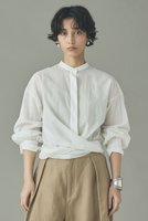 【カレンソロジー/Curensology】のローンカシュクールブラウス 人気、トレンドファッション・服の通販 founy(ファニー) ファッション Fashion レディースファッション Fashion for Women トップス・カットソー Cut & Sew Tops シャツ・ブラウス・オフィスカジュアル Elegant Blouses & Button-Ups 2026年 2026 おすすめ Recommended / Our Picks カシュクール Wrap Design コンパクト Compact, Small Size ストール Stole, Wrap スリーブ Sleeve, Long Sleeve / Short Sleeve フィット Fit, Slim Fit ロング Long, Long-Length 夏 Summer 春 Spring S/S・春夏 SS, Spring/Summer, Warm Season |ID:prp329100004847980