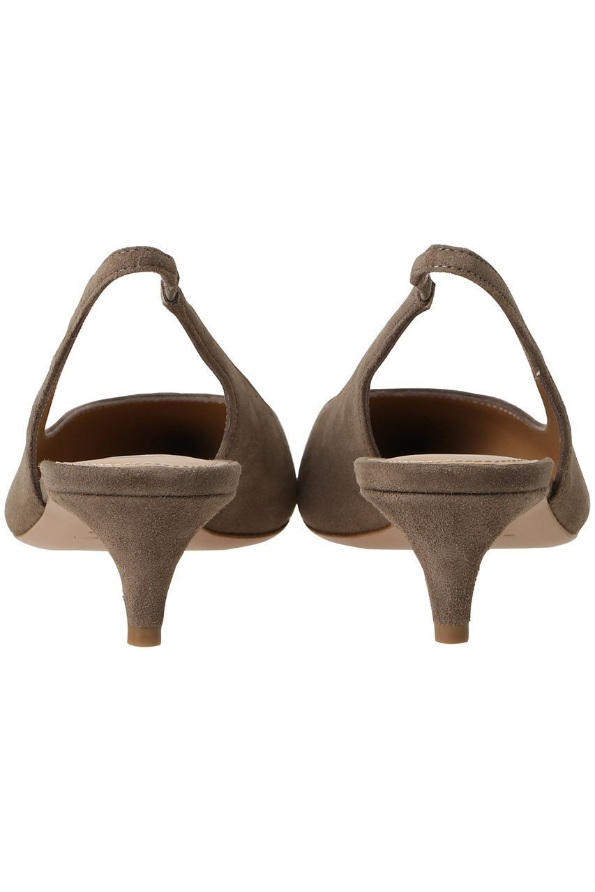 【プルミエ アロンディスモン/1er Arrondissement】の【別注】【PELLICO】バックスリングパンプス 人気、トレンドファッション・服の通販 founy(ファニー) ファッション Fashion レディースファッション Fashion for Women バッグ Bags エレガント 上品 Elegant 再入荷 Restock / Back in Stock 別注 Limited Edition, Custom Order other-3|ID: prp329100004847986 ipo3291000000035718645