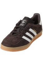 【プルミエ アロンディスモン/1er Arrondissement】の【adidas】GAZELLE INDOOR スニーカー 人気、トレンドファッション・服の通販 founy(ファニー) ファッション Fashion レディースファッション Fashion for Women 2026年 2026 スニーカー Sneakers, Trainers 夏 Summer 春 Spring S/S・春夏 SS, Spring/Summer, Warm Season thumbnail ブラウン|ID: prp329100004847987 ipo3291000000035430276