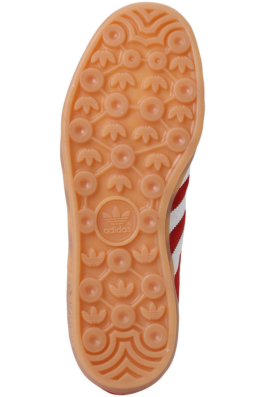 【プルミエ アロンディスモン/1er Arrondissement】の【adidas】GAZELLE INDOOR スニーカー 人気、トレンドファッション・服の通販 founy(ファニー) 　ファッション　Fashion　レディースファッション　Fashion for Women　2026年　2026　スニーカー　Sneakers, Trainers　夏　Summer　春　Spring　S/S・春夏　SS, Spring/Summer, Warm Season　other-5|ID: prp329100004847987 ipo3291000000035430285