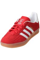 【プルミエ アロンディスモン/1er Arrondissement】の【adidas】GAZELLE INDOOR スニーカー 人気、トレンドファッション・服の通販 founy(ファニー) ファッション Fashion レディースファッション Fashion for Women 2026年 2026 スニーカー Sneakers, Trainers 夏 Summer 春 Spring S/S・春夏 SS, Spring/Summer, Warm Season |ID:prp329100004847987