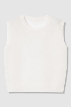 【アルアバイル/allureville】 【LOULOU WILLOUGHBY】シアージャガードプルオーバー人気、トレンドファッション・服の通販 founy(ファニー) ファッション Fashion レディースファッション Fashion for Women トップス・カットソー Cut & Sew Tops ニット Knit Tops & Sweaters カジュアルプルオーバー・ニットトップス Pullovers & Knit Tops / Casual Pullovers 2026年 2026 おすすめ Recommended / Our Picks アンサンブル Ensemble Set カーディガン Cardigan, Knitwear コンパクト Compact, Small Size ジャカード／ジャガード Jacquard, Woven Pattern フィット Fit, Slim Fit ベーシック Basic, Essential エレガント 上品 Elegant 夏 Summer 春 Spring S/S・春夏 SS, Spring/Summer, Warm Season |ID:prp329100004847988