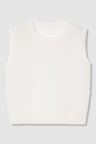 【アルアバイル/allureville】の【LOULOU WILLOUGHBY】シアージャガードプルオーバー 人気、トレンドファッション・服の通販 founy(ファニー) ファッション Fashion レディースファッション Fashion for Women トップス・カットソー Cut & Sew Tops ニット Knit Tops & Sweaters カジュアルプルオーバー・ニットトップス Pullovers & Knit Tops / Casual Pullovers 2026年 2026 おすすめ Recommended / Our Picks アンサンブル Ensemble Set カーディガン Cardigan, Knitwear コンパクト Compact, Small Size ジャカード/ジャガード Jacquard, Woven Pattern フィット Fit, Slim Fit ベーシック Basic, Essential エレガント 上品 Elegant 夏 Summer 春 Spring S/S・春夏 SS, Spring/Summer, Warm Season thumbnail オフホワイト|ID: prp329100004847988 ipo3291000000035430294