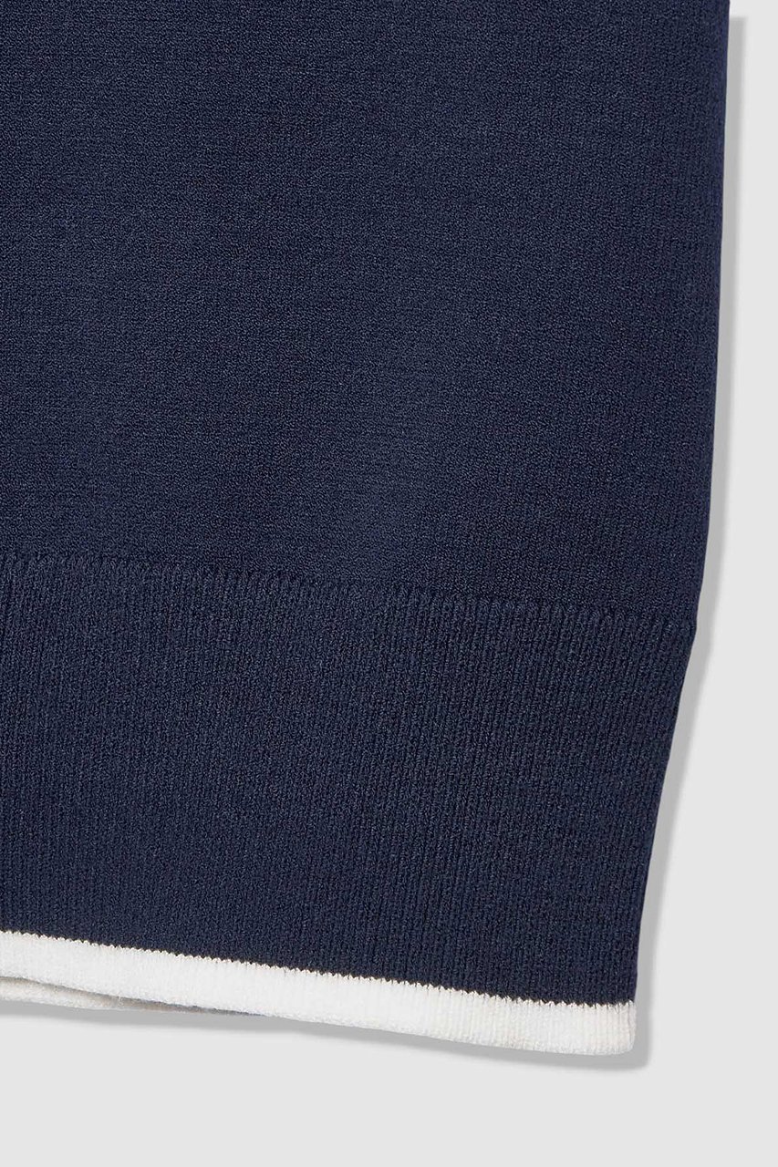 【アルアバイル/allureville】の【LOULOU WILLOUGHBY】CHERRY ビジューポロ 人気、トレンドファッション・服の通販 founy(ファニー) ファッション Fashion レディースファッション Fashion for Women トップス・カットソー Cut & Sew Tops ニット Knit Tops & Sweaters カジュアルプルオーバー・ニットトップス Pullovers & Knit Tops / Casual Pullovers 2026年 2026 ストーン Stone, Gem-Like スポーツ Sports, Activewear スポーティ Sporty, Casual Athletic チェリー Cherry, Cherry Pattern ボトム Bottoms, Lower Wear モチーフ Motif, Design Theme ワイド Wide, Wide Fit エレガント 上品 Elegant 夏 Summer 春 Spring S/S・春夏 SS, Spring/Summer, Warm Season other-5|ID: prp329100004847990 ipo3291000000035430363