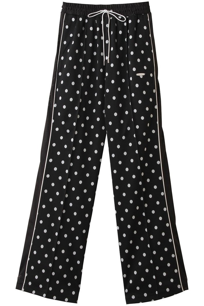 【メゾンスペシャル/MAISON SPECIAL】のJacquard Jersey Pants/ジャガードジャージパンツ インテリア・キッズ・メンズ・レディースファッション・服の通販 founy(ファニー) https://founy.com/ ファッション Fashion レディースファッション Fashion for Women パンツ Pants & Trousers 2026年 2026 おすすめ Recommended / Our Picks ジャカード／ジャガード Jacquard, Woven Pattern スポーティ Sporty, Casual Athletic セットアップ Set-Up, Coordinated Outfit ロング Long, Long-Length 夏 Summer 春 Spring S/S・春夏 SS, Spring/Summer, Warm Season |ID: prp329100004847998 ipo3291000000035430476