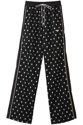 【メゾンスペシャル/MAISON SPECIAL】 Jacquard Jersey Pants/ジャガードジャージパンツ人気、トレンドファッション・服の通販 founy(ファニー) ファッション Fashion レディースファッション Fashion for Women パンツ Pants & Trousers 2026年 2026 おすすめ Recommended / Our Picks ジャカード／ジャガード Jacquard, Woven Pattern スポーティ Sporty, Casual Athletic セットアップ Set-Up, Coordinated Outfit ロング Long, Long-Length 夏 Summer 春 Spring S/S・春夏 SS, Spring/Summer, Warm Season |ID:prp329100004847998