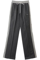 【メゾンスペシャル/MAISON SPECIAL】のJacquard Jersey Pants/ジャガードジャージパンツ 人気、トレンドファッション・服の通販 founy(ファニー) ファッション Fashion レディースファッション Fashion for Women パンツ Pants & Trousers 2026年 2026 おすすめ Recommended / Our Picks ジャカード／ジャガード Jacquard, Woven Pattern スポーティ Sporty, Casual Athletic セットアップ Set-Up, Coordinated Outfit ロング Long, Long-Length 夏 Summer 春 Spring S/S・春夏 SS, Spring/Summer, Warm Season thumbnail GRY(グレー)|ID: prp329100004847998 ipo3291000000035430480