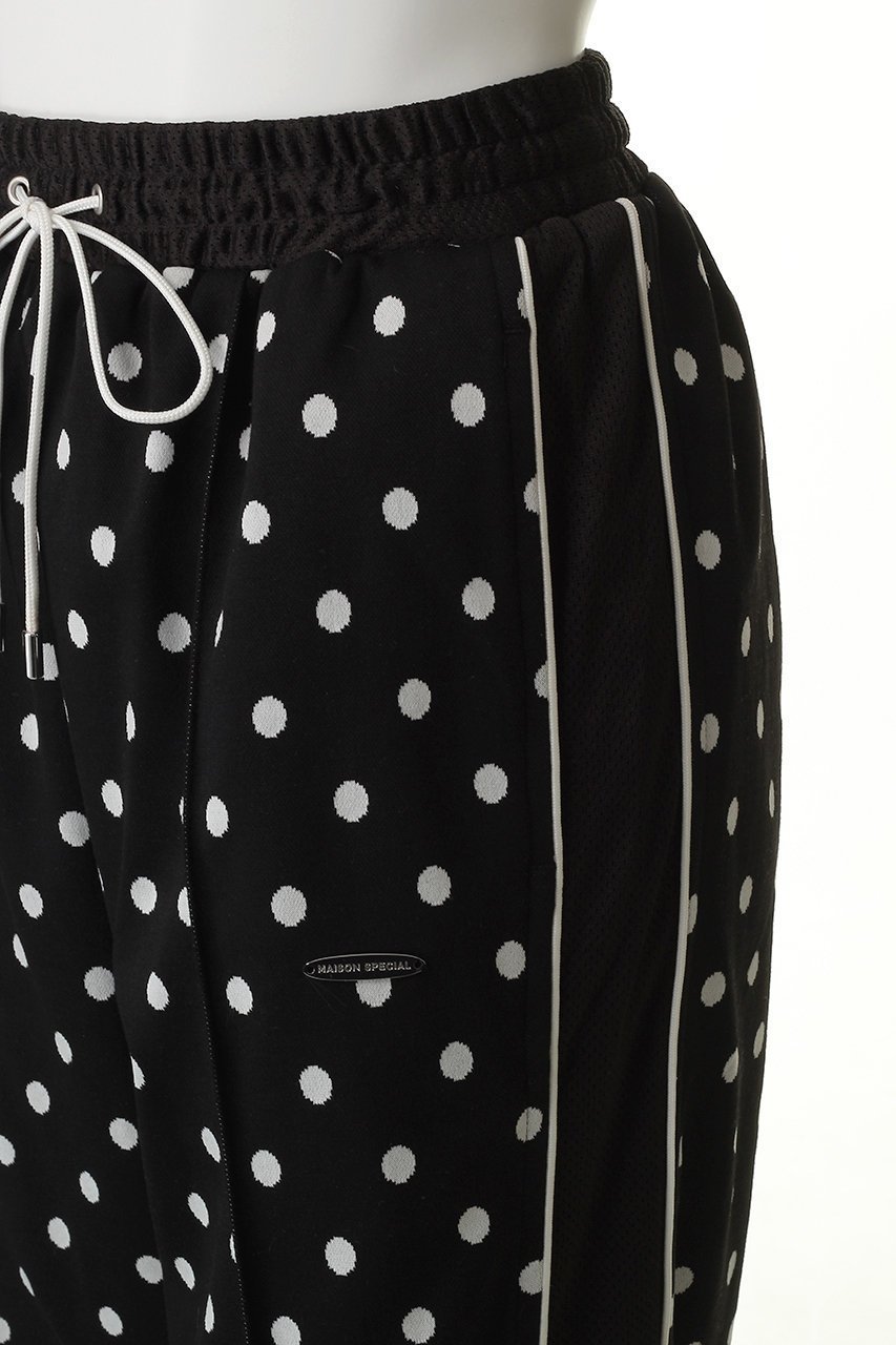 【メゾンスペシャル/MAISON SPECIAL】のJacquard Jersey Pants/ジャガードジャージパンツ 人気、トレンドファッション・服の通販 founy(ファニー) 　ファッション　Fashion　レディースファッション　Fashion for Women　パンツ　Pants & Trousers　2026年　2026　おすすめ　Recommended / Our Picks　ジャカード／ジャガード　Jacquard, Woven Pattern　スポーティ　Sporty, Casual Athletic　セットアップ　Set-Up, Coordinated Outfit　ロング　Long, Long-Length　夏　Summer　春　Spring　S/S・春夏　SS, Spring/Summer, Warm Season　other-5|ID: prp329100004847998 ipo3291000000035430493