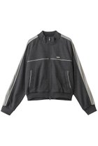 【メゾンスペシャル/MAISON SPECIAL】のJacquard Jersey Tops/ジャガードジャージトップス 人気、トレンドファッション・服の通販 founy(ファニー) ファッション Fashion レディースファッション Fashion for Women トップス・カットソー Cut & Sew Tops シャツ・ブラウス・オフィスカジュアル Elegant Blouses & Button-Ups ロングTシャツ・Tシャツ Longline T-Shirts & Tees カットソー・ベーシックTシャツ Cut-and-Sewn Tops / Stretch Tees & Basics 2026年 2026 ジャカード／ジャガード Jacquard, Woven Pattern スポーティ Sporty, Casual Athletic スリーブ Sleeve, Long Sleeve / Short Sleeve ロング Long, Long-Length 夏 Summer 春 Spring S/S・春夏 SS, Spring/Summer, Warm Season thumbnail GRY(グレー)|ID: prp329100004848000 ipo3291000000035430516