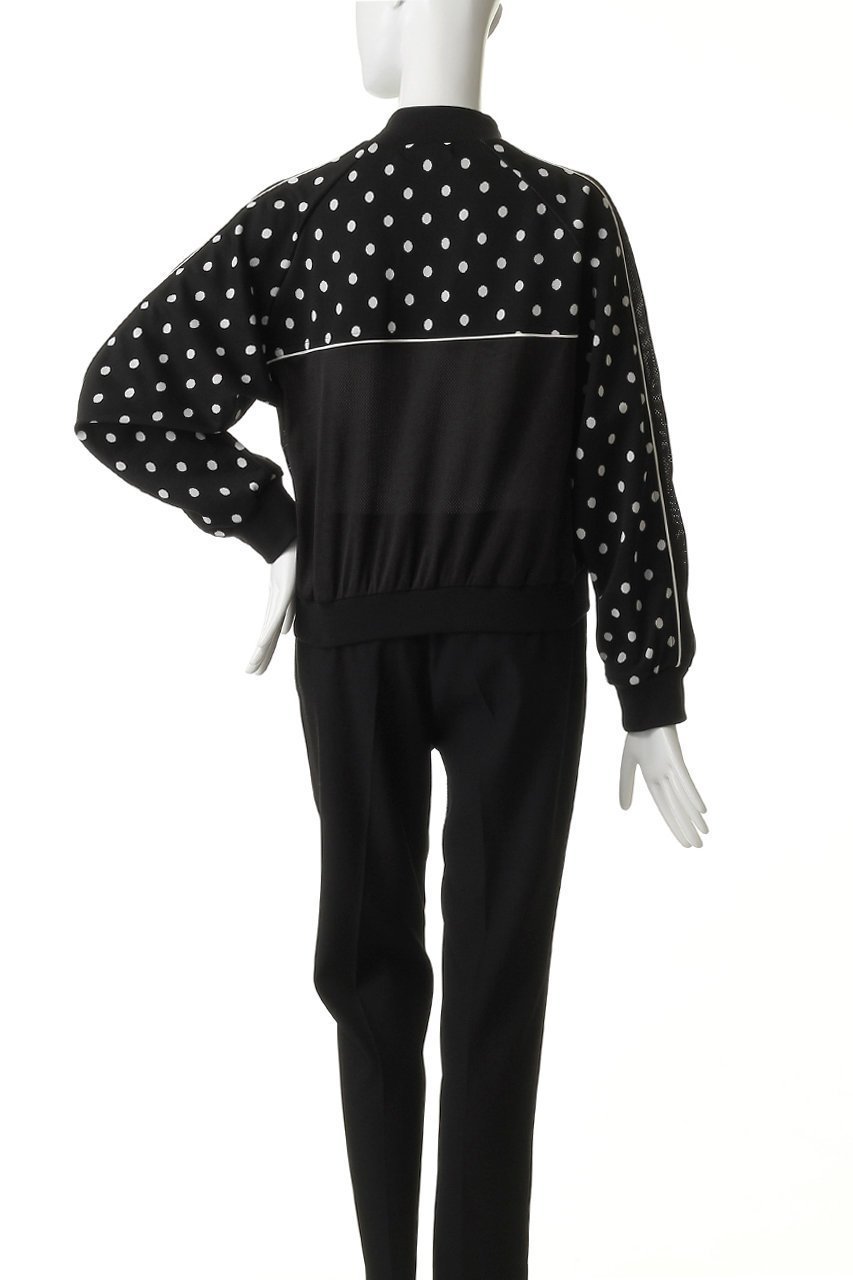 【メゾンスペシャル/MAISON SPECIAL】のJacquard Jersey Tops/ジャガードジャージトップス 人気、トレンドファッション・服の通販 founy(ファニー) 　ファッション　Fashion　レディースファッション　Fashion for Women　トップス・カットソー　Cut & Sew Tops　シャツ・ブラウス・オフィスカジュアル　Elegant Blouses & Button-Ups　ロングTシャツ・Tシャツ　Longline T-Shirts & Tees　カットソー・ベーシックTシャツ　Cut-and-Sewn Tops / Stretch Tees & Basics　2026年　2026　ジャカード／ジャガード　Jacquard, Woven Pattern　スポーティ　Sporty, Casual Athletic　スリーブ　Sleeve, Long Sleeve / Short Sleeve　ロング　Long, Long-Length　夏　Summer　春　Spring　S/S・春夏　SS, Spring/Summer, Warm Season　other-4|ID: prp329100004848000 ipo3291000000035430526