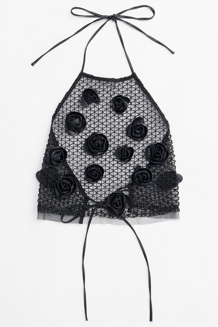 【メゾンスペシャル/MAISON SPECIAL】のRose Bustier/ローズエンブロイダリーメッシュビスチェ インテリア・キッズ・メンズ・レディースファッション・服の通販 founy(ファニー) https://founy.com/ ファッション Fashion レディースファッション Fashion for Women トップス・カットソー Cut & Sew Tops キャミソール&ノースリーブ Camisoles & Sleeveless Tops シャツ・ブラウス・オフィスカジュアル Elegant Blouses & Button-Ups ビスチェ Bustiers & Corset Tops / Layered Bustier Style 春 Spring シンプル Simple, Minimal ジャケット Jacket, Outerwear ノースリーブ Sleeveless, No-Sleeve ビスチェ Bustier, Corset Top フラワー Flower, Floral メッシュ Mesh, Net Fabric モチーフ Motif, Design Theme リボン Ribbon, Bow S/S・春夏 SS, Spring/Summer, Warm Season 再入荷 Restock / Back in Stock おすすめ Recommended / Our Picks 夏 Summer |ID: prp329100004848003 ipo3291000000035430564
