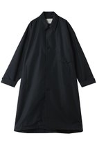 【ミディウミ/MidiUmi】のsoutien collar coat コート 人気、トレンドファッション・服の通販 founy(ファニー) ファッション Fashion レディースファッション Fashion for Women アウター Coat / Outerwear Collection コート・ロングコート・ピーコート Long Coats, Peacoats & More 2026年 2026 ロング Long, Long-Length 夏 Summer 春 Spring S/S・春夏 SS, Spring/Summer, Warm Season thumbnail navy|ID: prp329100004848004 ipo3291000000035430591