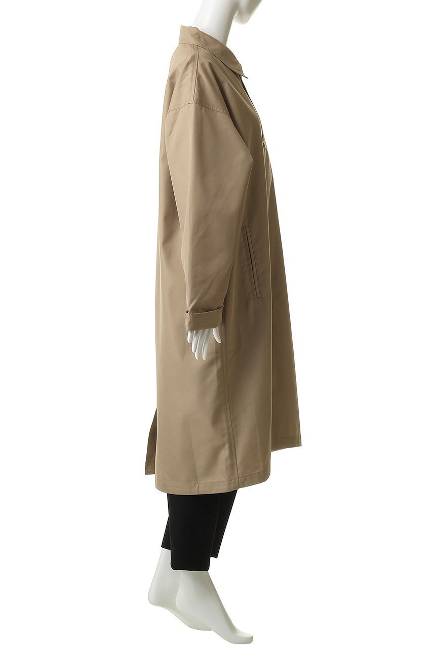 【ミディウミ/MidiUmi】のsoutien collar coat コート 人気、トレンドファッション・服の通販 founy(ファニー) 　ファッション　Fashion　レディースファッション　Fashion for Women　アウター　Coat / Outerwear Collection　コート・ロングコート・ピーコート　Long Coats, Peacoats & More　2026年　2026　ロング　Long, Long-Length　夏　Summer　春　Spring　S/S・春夏　SS, Spring/Summer, Warm Season　other-3|ID: prp329100004848004 ipo3291000000036073755