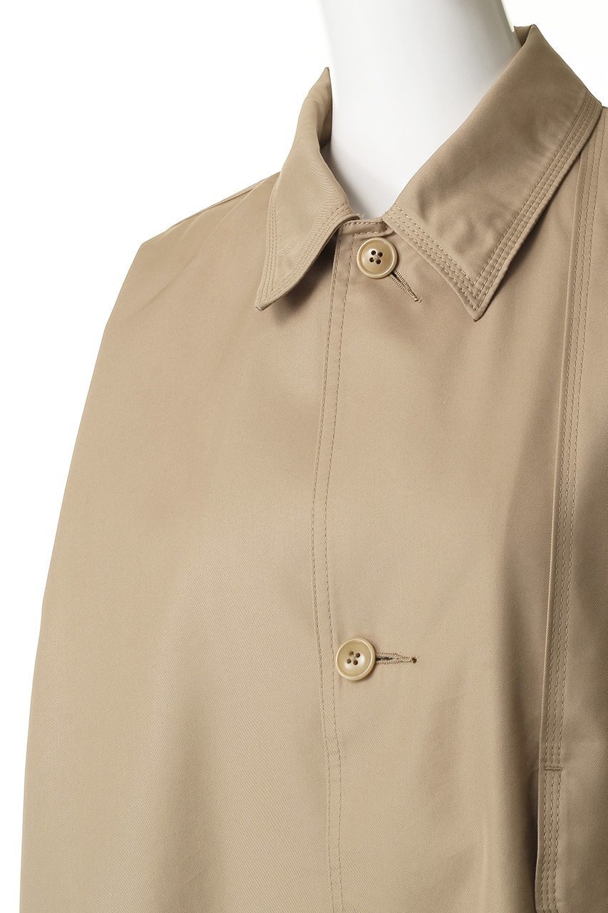 【ミディウミ/MidiUmi】のsoutien collar coat コート 人気、トレンドファッション・服の通販 founy(ファニー) 　ファッション　Fashion　レディースファッション　Fashion for Women　アウター　Coat / Outerwear Collection　コート・ロングコート・ピーコート　Long Coats, Peacoats & More　2026年　2026　ロング　Long, Long-Length　夏　Summer　春　Spring　S/S・春夏　SS, Spring/Summer, Warm Season　other-5|ID: prp329100004848004 ipo3291000000036073758