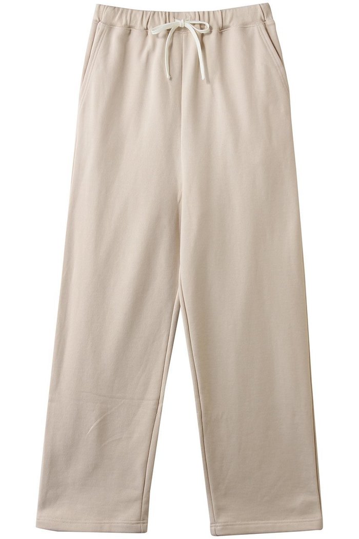 【ミディウミ/MidiUmi】のHOME sweat PT パンツ インテリア・キッズ・メンズ・レディースファッション・服の通販 founy(ファニー) https://founy.com/ ファッション Fashion レディースファッション Fashion for Women パンツ Pants & Trousers 2026年 2026 シンプル Simple, Minimal 夏 Summer 春 Spring S/S・春夏 SS, Spring/Summer, Warm Season |ID: prp329100004848005 ipo3291000000035430602