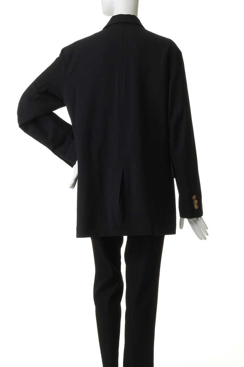 【ミディウミ/MidiUmi】のtraditional blazer ブレザー 人気、トレンドファッション・服の通販 founy(ファニー) 　ファッション　Fashion　レディースファッション　Fashion for Women　アウター　Coat / Outerwear Collection　レディースジャケット・軽アウター　Jackets　ジャケット　Jacket, Outerwear　スラックス　Slacks, Dress Pants　デニム　Denim, Jeans Material　エレガント 上品　Elegant　other-4|ID: prp329100004848009 ipo3291000000036073767