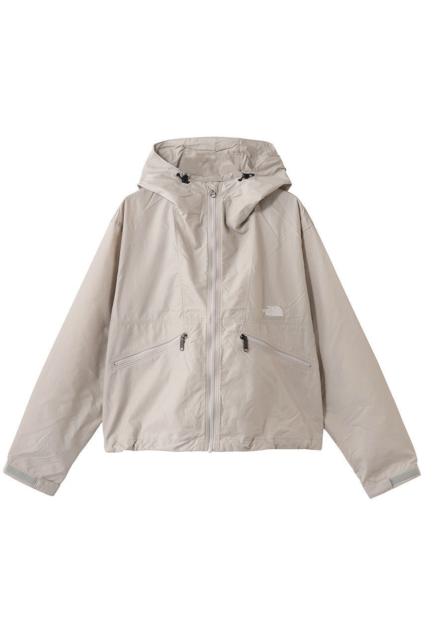 【ザ ノース フェイス/THE NORTH FACE】のショートコンパクトジャケット インテリア・キッズ・メンズ・レディースファッション・服の通販 founy(ファニー) ファッション Fashion レディースファッション Fashion for Women アウター Coat / Outerwear Collection レディースジャケット・軽アウター Jackets スポーツウェア Functional & Stylish Sportswear スポーツ アウター Sports Outerwear / Running Jacket / Windbreaker 2026年 2026 アウトドア Outdoor Clothing コンパクト Compact, Small Size ジャケット Jacket, Outerwear スポーツ Sports, Activewear ボックス Boxy, Box Shape 夏 Summer 旅行 Travel 春 Spring S/S・春夏 SS, Spring/Summer, Warm Season 軽量 Lightweight, Ultra Light フォッシルアイボリー|ID: prp329100004848032 ipo3291000000035431037