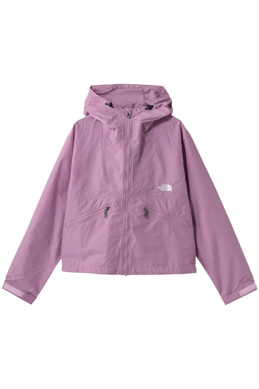 【ザ ノース フェイス/THE NORTH FACE】のショートコンパクトジャケット インテリア・キッズ・メンズ・レディースファッション・服の通販 founy(ファニー) ファッション Fashion レディースファッション Fashion for Women アウター Coat / Outerwear Collection レディースジャケット・軽アウター Jackets スポーツウェア Functional & Stylish Sportswear スポーツ アウター Sports Outerwear / Running Jacket / Windbreaker 2026年 2026 アウトドア Outdoor Clothing コンパクト Compact, Small Size ジャケット Jacket, Outerwear スポーツ Sports, Activewear ボックス Boxy, Box Shape 夏 Summer 旅行 Travel 春 Spring S/S・春夏 SS, Spring/Summer, Warm Season 軽量 Lightweight, Ultra Light ハッシュドラベンダー|ID: prp329100004848032 ipo3291000000035431039