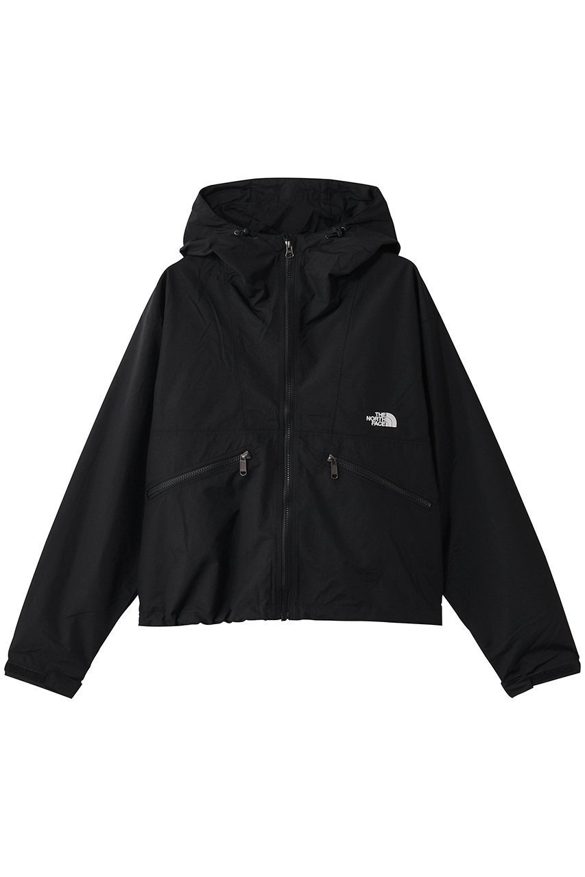 【ザ ノース フェイス/THE NORTH FACE】のショートコンパクトジャケット インテリア・キッズ・メンズ・レディースファッション・服の通販 founy(ファニー) ファッション Fashion レディースファッション Fashion for Women アウター Coat / Outerwear Collection レディースジャケット・軽アウター Jackets スポーツウェア Functional & Stylish Sportswear スポーツ アウター Sports Outerwear / Running Jacket / Windbreaker 2026年 2026 アウトドア Outdoor Clothing コンパクト Compact, Small Size ジャケット Jacket, Outerwear スポーツ Sports, Activewear ボックス Boxy, Box Shape 夏 Summer 旅行 Travel 春 Spring S/S・春夏 SS, Spring/Summer, Warm Season 軽量 Lightweight, Ultra Light ブラック|ID: prp329100004848032 ipo3291000000035431041