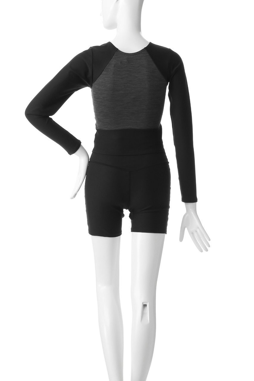 【スピード/Speedo】のミニマムロングスリーブ 人気、トレンドファッション・服の通販 founy(ファニー) 　ファッション　Fashion　レディースファッション　Fashion for Women　水着　Swimwear　レディース水着・ビーチウェア　Swimwear & Beachwear　2026年　2026　ストレッチ　Stretch, Stretchy Fabric　スポーツ　Sports, Activewear　スリーブ　Sleeve, Long Sleeve / Short Sleeve　ヨガ　Yoga, Yoga Wear　ロング　Long, Long-Length　夏　Summer　春　Spring　S/S・春夏　SS, Spring/Summer, Warm Season　水着　Swimsuit, Swimwear　other-4|ID: prp329100004848035 ipo3291000000035431093