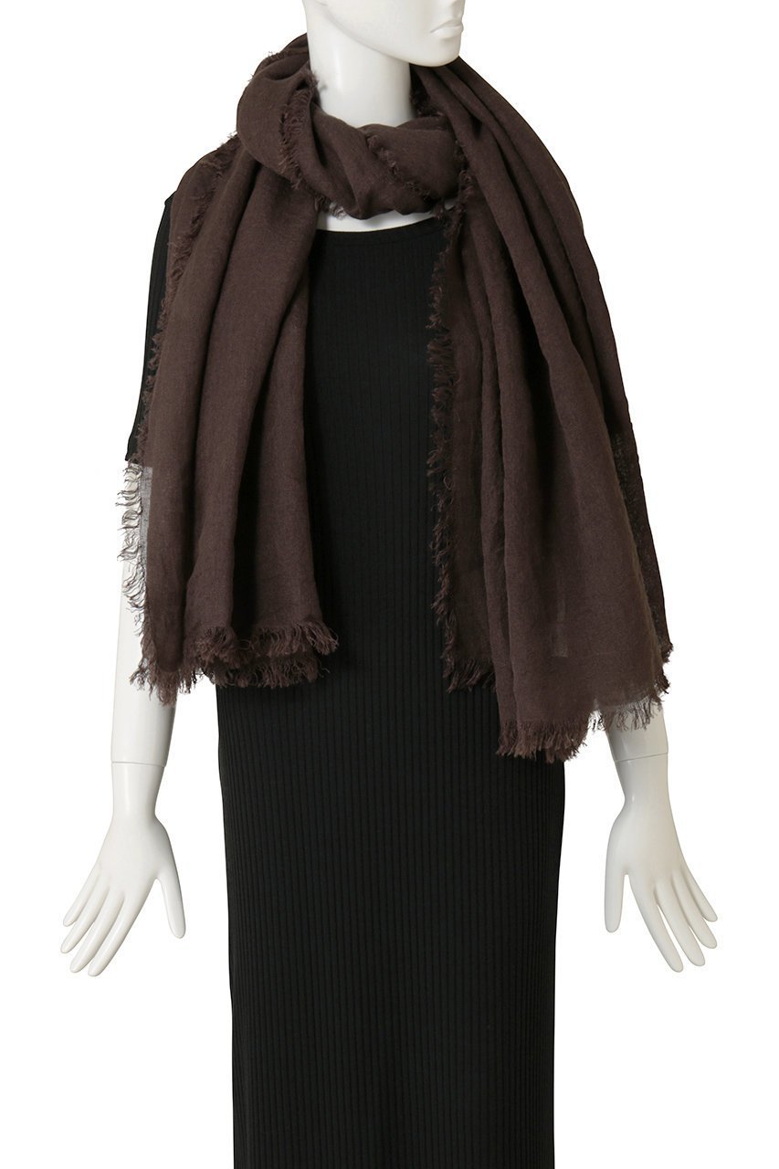 【マルティニーク/martinique】の【ASAUSE MELER】リネンストール 人気、トレンドファッション・服の通販 founy(ファニー) ファッション Fashion レディースファッション Fashion for Women ストール Soft & Warm Scarves マフラー・スヌード / 冬小物の定番 Scarves & Mufflers 2026年 2026 ストール Stole, Wrap フリンジ Fringe, Tassel マフラー Scarf, Muffler リネン Linen, Linen Fabric ロング Long, Long-Length 夏 Summer 春 Spring S/S・春夏 SS, Spring/Summer, Warm Season other-2|ID: prp329100004848038 ipo3291000000035431139