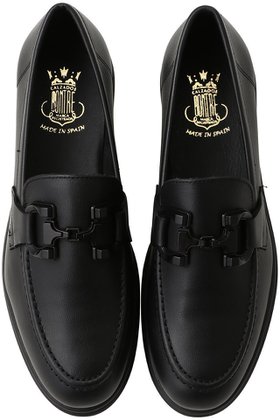 【エスメラルダ/Esmeralda】 【BONTRE】フラットビットローファー/50701人気、トレンドファッション・服の通販 founy(ファニー) ファッション Fashion レディースファッション Fashion for Women 2026年 2026 シューズ Shoes, Footwear シンプル Simple, Minimal フラット Flat, Flat Shoes エレガント 上品 Elegant 夏 Summer 春 Spring S/S・春夏 SS, Spring/Summer, Warm Season |ID:prp329100004848039