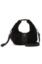 【アドーア/ADORE】のブークレーミニクロスボディ 人気、トレンドファッション・服の通販 founy(ファニー) ファッション Fashion レディースファッション Fashion for Women バッグ Bags コンパクト Compact, Small Size ショルダー Shoulder, Shoulder Strap thumbnail ブラック|ID: prp329100004848069 ipo3291000000036074047