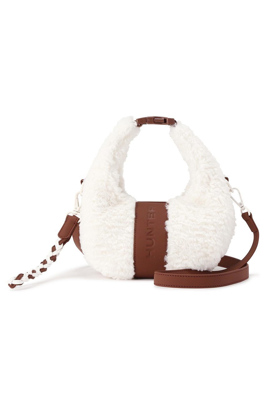 【アドーア/ADORE】のブークレーミニクロスボディ インテリア・キッズ・メンズ・レディースファッション・服の通販 founy(ファニー) ファッション Fashion レディースファッション Fashion for Women バッグ Bags コンパクト Compact, Small Size ショルダー Shoulder, Shoulder Strap ホワイト|ID: prp329100004848069 ipo3291000000036074049