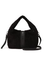 【アドーア/ADORE】のブークレーミディアムトート 人気、トレンドファッション・服の通販 founy(ファニー) ファッション Fashion レディースファッション Fashion for Women バッグ Bags 2026年 2026 夏 Summer 春 Spring S/S・春夏 SS, Spring/Summer, Warm Season thumbnail ブラック|ID: prp329100004848070 ipo3291000000035431421