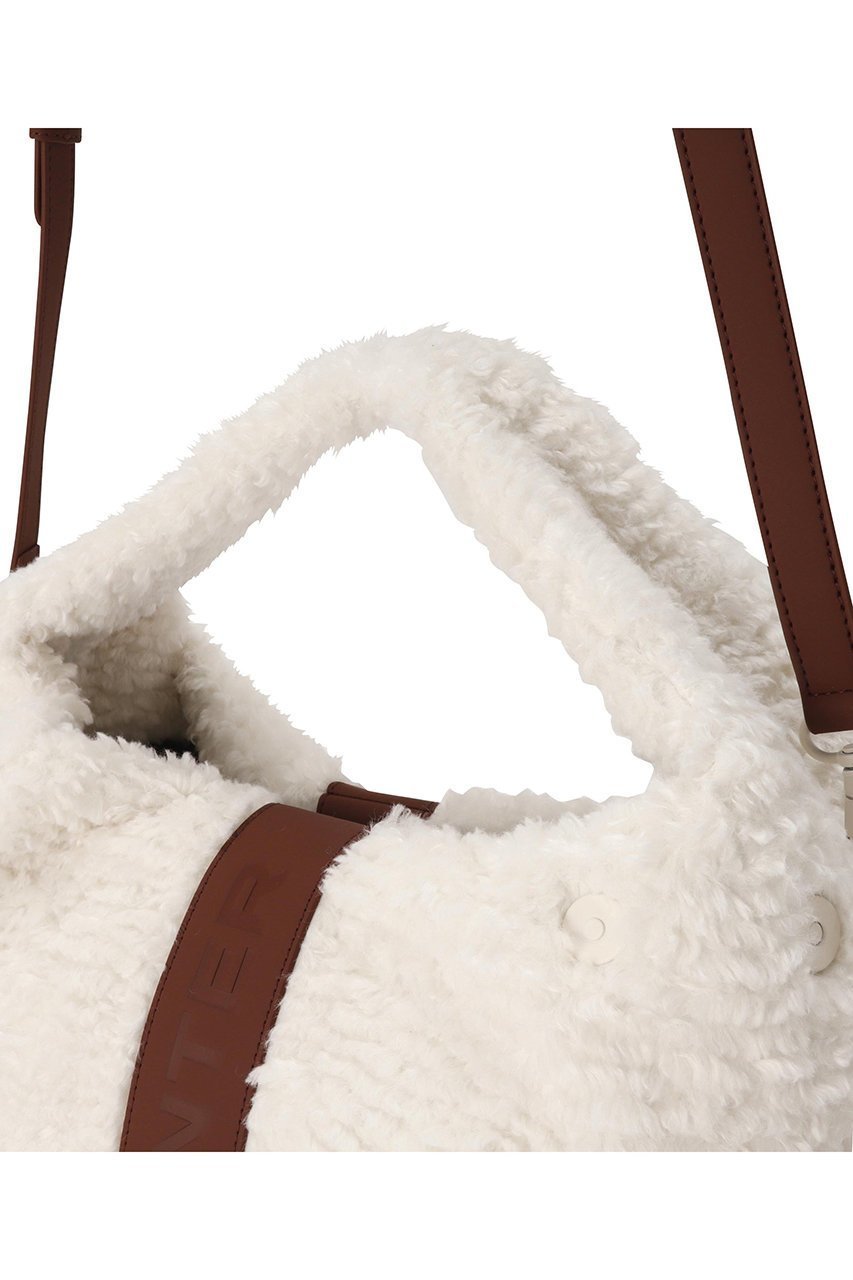 【アドーア/ADORE】のブークレーミディアムトート 人気、トレンドファッション・服の通販 founy(ファニー) 　ファッション　Fashion　レディースファッション　Fashion for Women　バッグ　Bags　2026年　2026　夏　Summer　春　Spring　S/S・春夏　SS, Spring/Summer, Warm Season　other-6|ID: prp329100004848070 ipo3291000000035431439