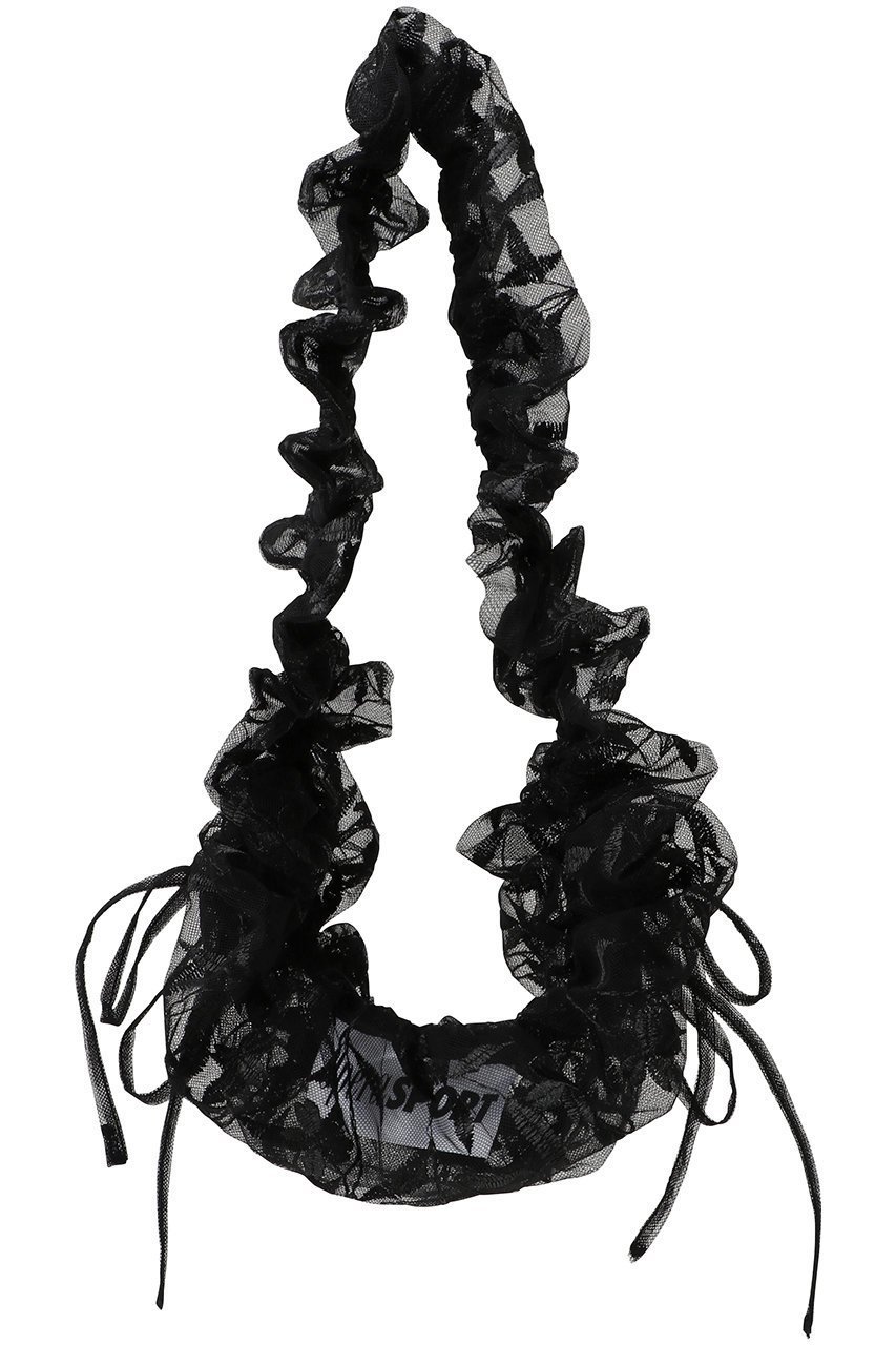 【スタニングルアー/STUNNING LURE】の【OperaSPORT】バッグ 人気、トレンドファッション・服の通販 founy(ファニー) 　ファッション　Fashion　レディースファッション　Fashion for Women　バッグ　Bags　アクセサリー　Fashion Accessories　ギャザー　Gathered, Ruffled　コレクション　Collection, Seasonal Line　シアー　Sheer, See-Through　フォルム　Silhouette, Form　フリル　Frill, Ruffle　リボン　Ribbon, Bow　 other-1|ID: prp329100004848084 ipo3291000000035431524