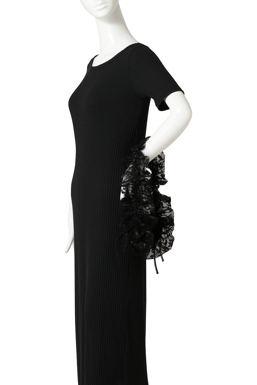 【スタニングルアー/STUNNING LURE】の【OperaSPORT】バッグ 人気、トレンドファッション・服の通販 founy(ファニー) 　ファッション　Fashion　レディースファッション　Fashion for Women　バッグ　Bags　アクセサリー　Fashion Accessories　ギャザー　Gathered, Ruffled　コレクション　Collection, Seasonal Line　シアー　Sheer, See-Through　フォルム　Silhouette, Form　フリル　Frill, Ruffle　リボン　Ribbon, Bow　other-2|ID: prp329100004848084 ipo3291000000035431530