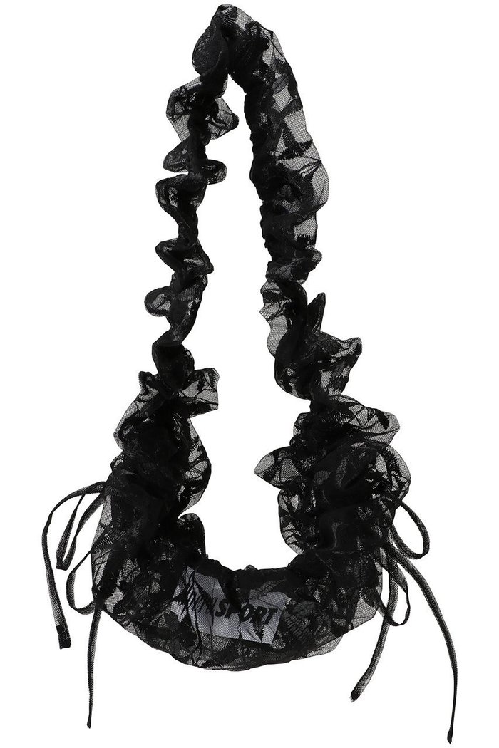 【スタニングルアー/STUNNING LURE】の【OperaSPORT】バッグ インテリア・キッズ・メンズ・レディースファッション・服の通販 founy(ファニー) https://founy.com/ ファッション Fashion レディースファッション Fashion for Women バッグ Bags アクセサリー Fashion Accessories ギャザー Gathered, Ruffled コレクション Collection, Seasonal Line シアー Sheer, See-Through フォルム Silhouette, Form フリル Frill, Ruffle リボン Ribbon, Bow |ID: prp329100004848084 ipo3291000000035955590