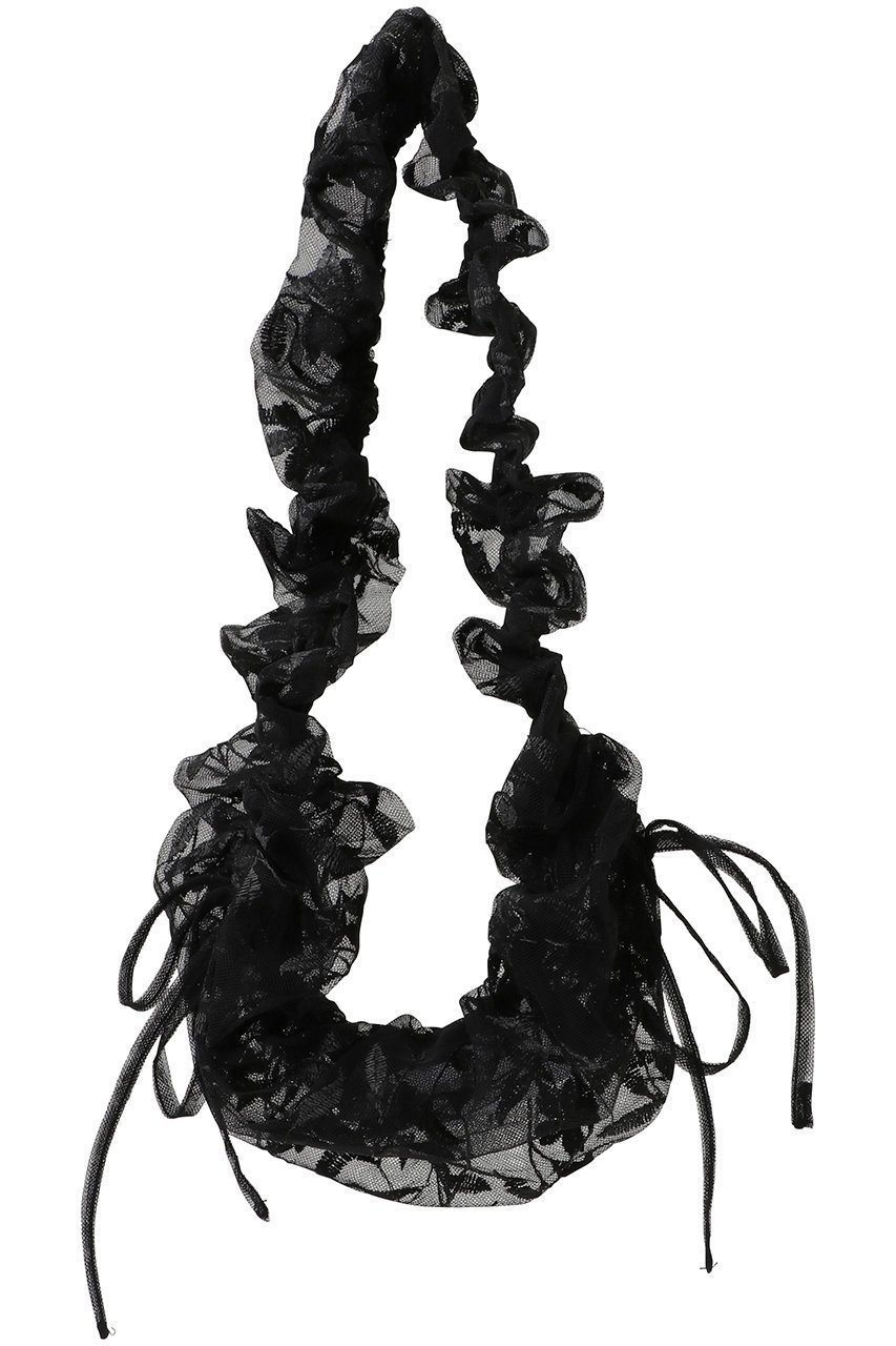 【スタニングルアー/STUNNING LURE】の【OperaSPORT】バッグ 人気、トレンドファッション・服の通販 founy(ファニー) 　ファッション　Fashion　レディースファッション　Fashion for Women　バッグ　Bags　アクセサリー　Fashion Accessories　ギャザー　Gathered, Ruffled　コレクション　Collection, Seasonal Line　シアー　Sheer, See-Through　フォルム　Silhouette, Form　フリル　Frill, Ruffle　リボン　Ribbon, Bow　other-3|ID: prp329100004848084 ipo3291000000035955593