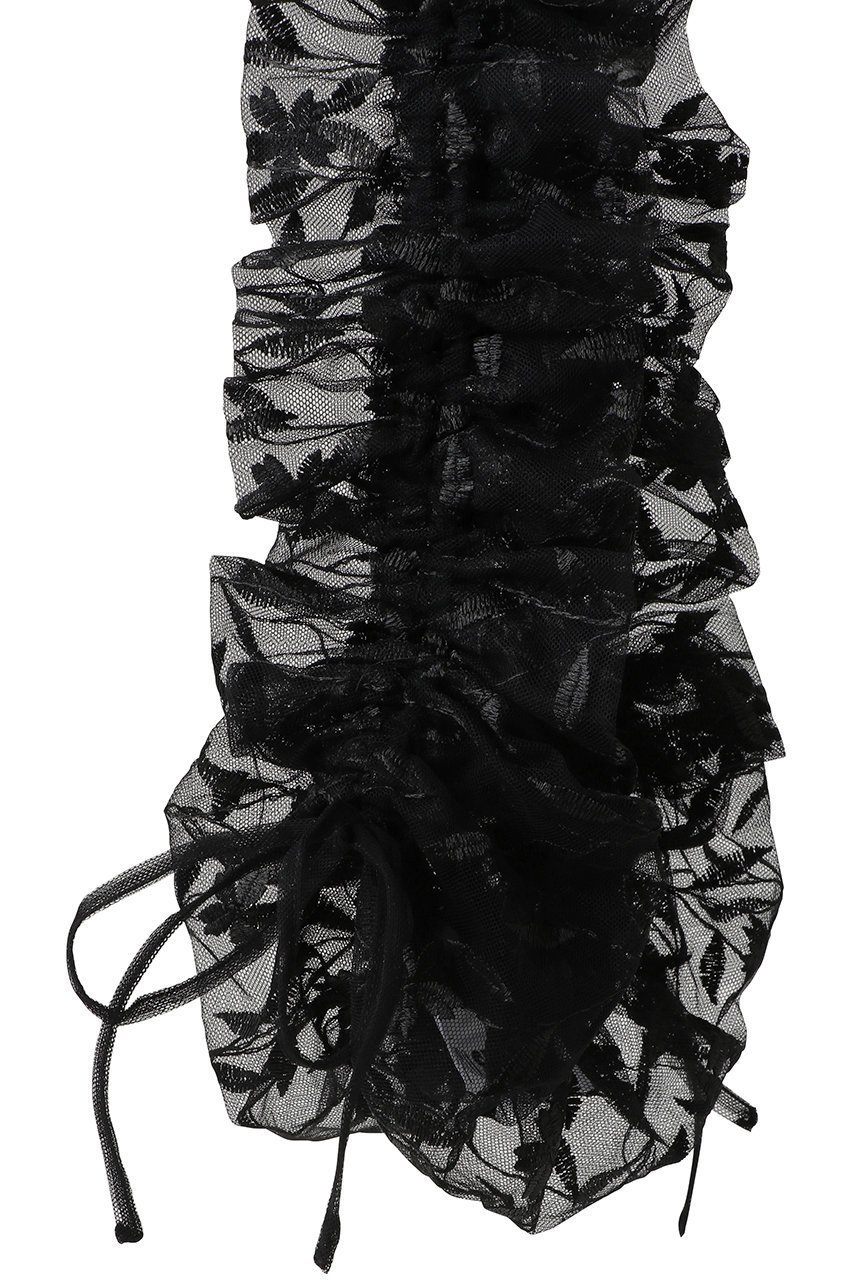 【スタニングルアー/STUNNING LURE】の【OperaSPORT】バッグ 人気、トレンドファッション・服の通販 founy(ファニー) 　ファッション　Fashion　レディースファッション　Fashion for Women　バッグ　Bags　アクセサリー　Fashion Accessories　ギャザー　Gathered, Ruffled　コレクション　Collection, Seasonal Line　シアー　Sheer, See-Through　フォルム　Silhouette, Form　フリル　Frill, Ruffle　リボン　Ribbon, Bow　other-4|ID: prp329100004848084 ipo3291000000035955594