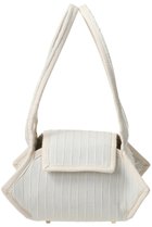 【スタニングルアー/STUNNING LURE】の【Khaore】バッグ 人気、トレンドファッション・服の通販 founy(ファニー) ファッション Fashion レディースファッション Fashion for Women バッグ Bags シンプル Simple, Minimal ニューヨーク New York, NYC Style フォルム Silhouette, Form モダン Modern, Contemporary ロンドン London Style, British Inspired thumbnail ホワイト|ID: prp329100004848086 ipo3291000000035431543