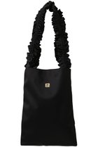 【スタニングルアー/STUNNING LURE】の【IRIS 47】バッグ 人気、トレンドファッション・服の通販 founy(ファニー) ファッション Fashion レディースファッション Fashion for Women バッグ Bags エレガント 上品 Elegant ギャザー Gathered, Ruffled ジュエリー Jewelry, Accessories 人気 Popular, Best Seller thumbnail ブラック|ID: prp329100004848088 ipo3291000000035431560