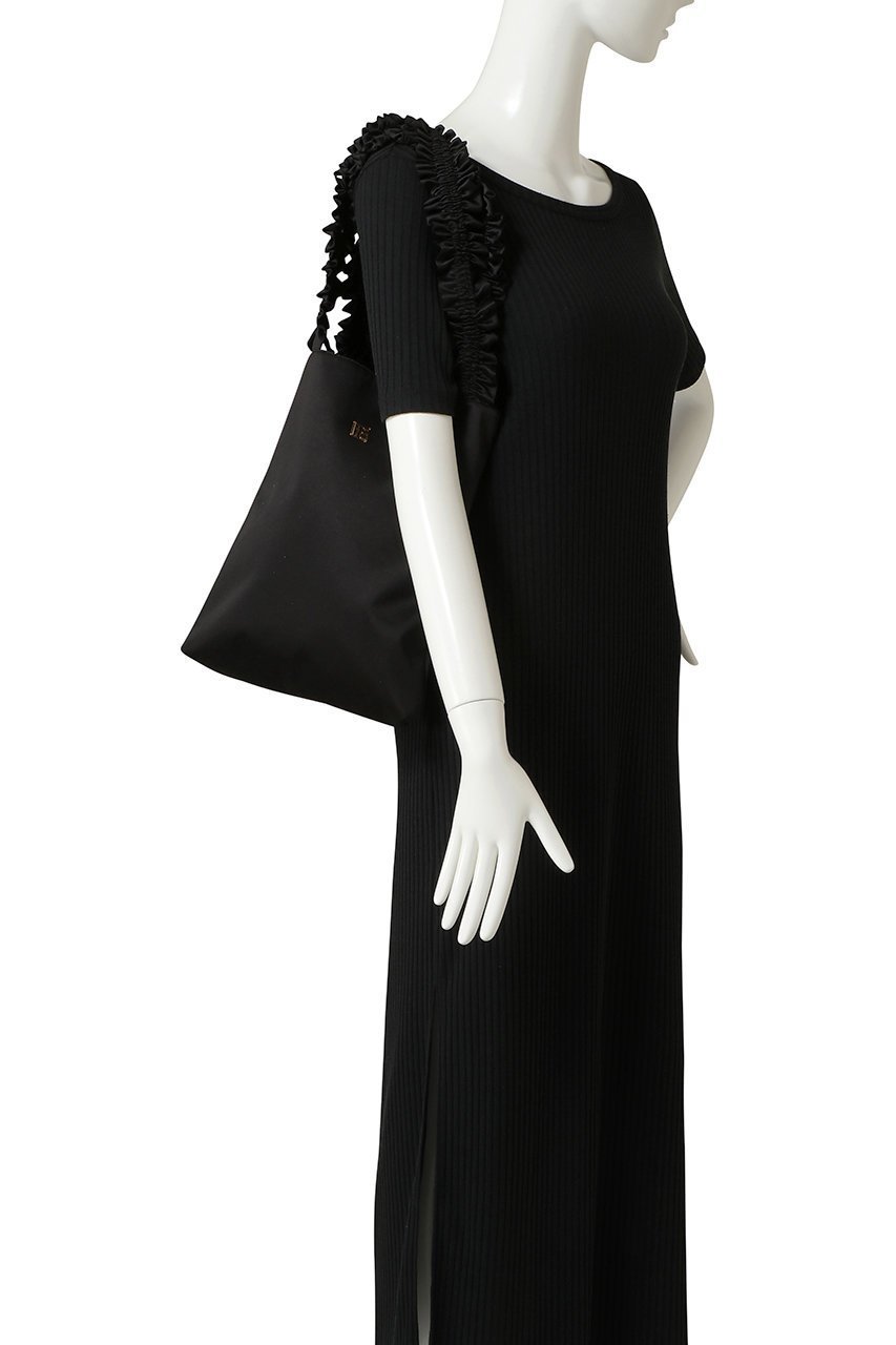 【スタニングルアー/STUNNING LURE】の【IRIS 47】バッグ 人気、トレンドファッション・服の通販 founy(ファニー) 　ファッション　Fashion　レディースファッション　Fashion for Women　バッグ　Bags　エレガント 上品　Elegant　ギャザー　Gathered, Ruffled　ジュエリー　Jewelry, Accessories　人気　Popular, Best Seller　other-2|ID: prp329100004848088 ipo3291000000035431564