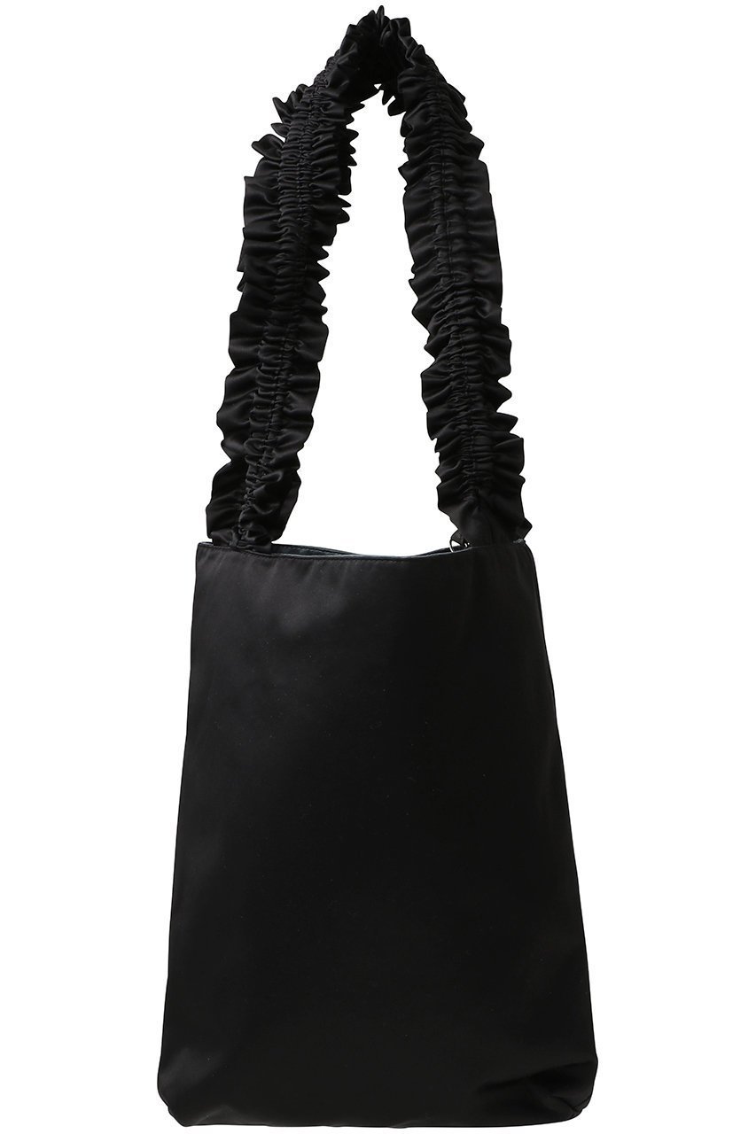 【スタニングルアー/STUNNING LURE】の【IRIS 47】バッグ 人気、トレンドファッション・服の通販 founy(ファニー) 　ファッション　Fashion　レディースファッション　Fashion for Women　バッグ　Bags　エレガント 上品　Elegant　ギャザー　Gathered, Ruffled　ジュエリー　Jewelry, Accessories　人気　Popular, Best Seller　other-3|ID: prp329100004848088 ipo3291000000035431567