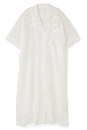 【アドーア/ADORE】のビッグフラワーレースワンピース 人気、トレンドファッション・服の通販 founy(ファニー) ファッション Fashion レディースファッション Fashion for Women ワンピース Dresses チュニック Tunic Tops & Dresses スタンダード Standard, Basic チュニック Tunic, Long Top フラワー Flower, Floral レース Lace, Lace Fabric |ID:prp329100004848090