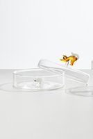 【イッケンドルフ/ICHENDORF / GOODS】のTabby cat ボックス 人気、トレンドファッション・服の通販 founy(ファニー) イタリア Italy ガラス Glass, Glassware シンプル Simple, Minimal テーブル Table, Dining Table ボックス Boxy, Box Shape ミラノ Milano Style, Italian-Inspired 再入荷 Restock / Back in Stock |ID:prp329100004848115