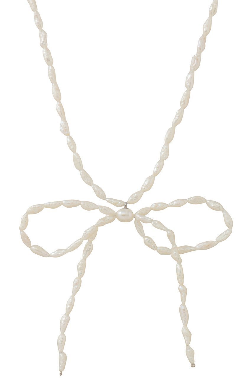 【スタニングルアー/STUNNING LURE】の【Les bonbon】ネックレス 人気、トレンドファッション・服の通販 founy(ファニー) ファッション Fashion レディースファッション Fashion for Women ジュエリー Jewelry ネックレス Necklaces & Pendants ショート Short, Short Length ジュエリー Jewelry, Accessories ネックレス Necklace, Pendant Necklace モチーフ Motif, Design Theme リボン Ribbon, Bow other-1|ID: prp329100004848402 ipo3291000000035671494