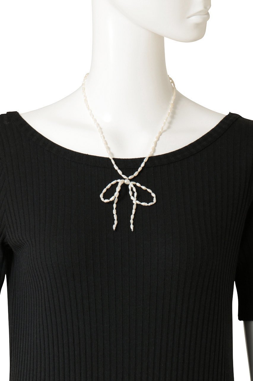 【スタニングルアー/STUNNING LURE】の【Les bonbon】ネックレス 人気、トレンドファッション・服の通販 founy(ファニー) ファッション Fashion レディースファッション Fashion for Women ジュエリー Jewelry ネックレス Necklaces & Pendants ショート Short, Short Length ジュエリー Jewelry, Accessories ネックレス Necklace, Pendant Necklace モチーフ Motif, Design Theme リボン Ribbon, Bow other-3|ID: prp329100004848402 ipo3291000000035671502