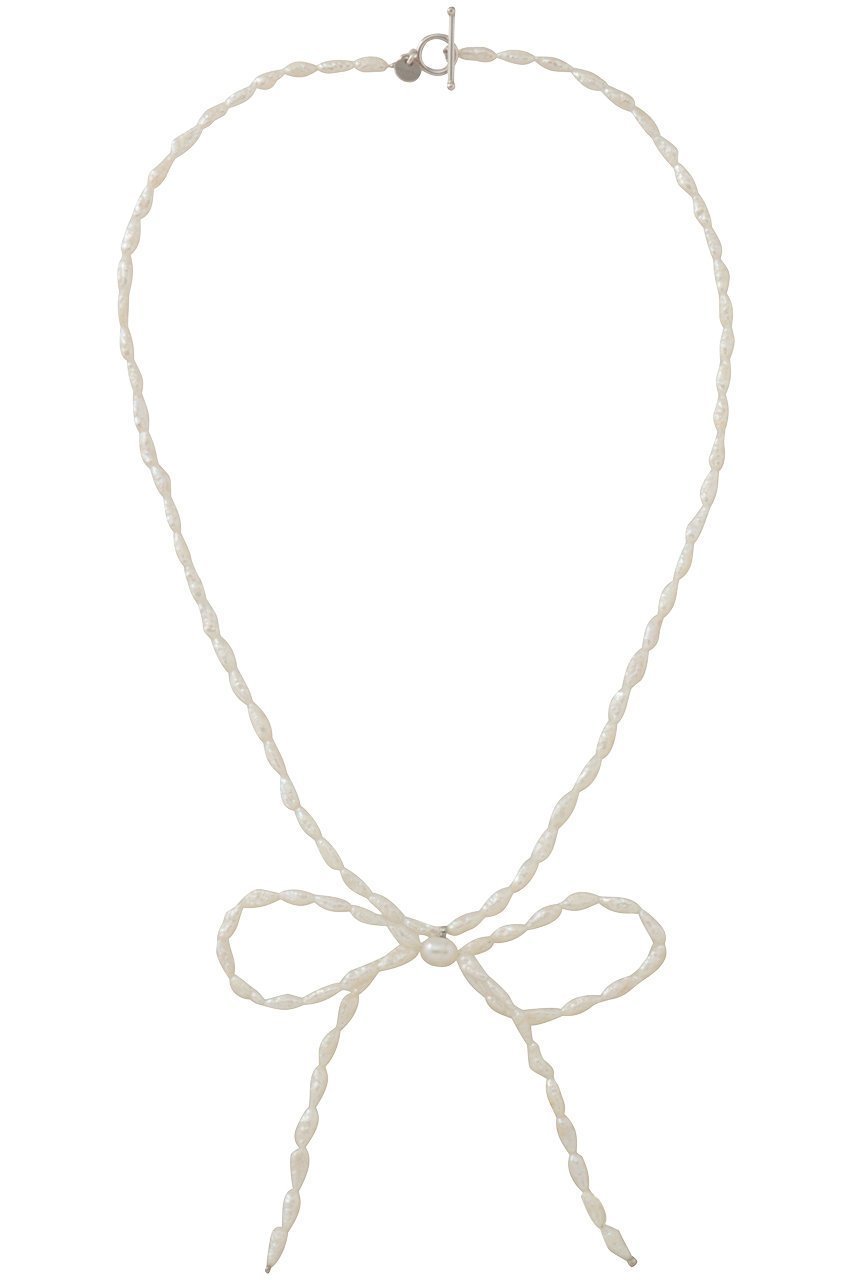 【スタニングルアー/STUNNING LURE】の【Les bonbon】ネックレス 人気、トレンドファッション・服の通販 founy(ファニー) ファッション Fashion レディースファッション Fashion for Women ジュエリー Jewelry ネックレス Necklaces & Pendants ショート Short, Short Length ジュエリー Jewelry, Accessories ネックレス Necklace, Pendant Necklace モチーフ Motif, Design Theme リボン Ribbon, Bow other-4|ID: prp329100004848402 ipo3291000000035671504