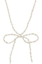 【スタニングルアー/STUNNING LURE】の【Les bonbon】ネックレス ホワイト|ID: prp329100004848402 ipo3291000000036006022