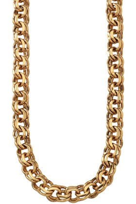 【ランバン オン ブルー/LANVIN en Bleu】 チャンキーチェーンネックレス人気、トレンドファッション・服の通販 founy(ファニー) ファッション Fashion レディースファッション Fashion for Women ジュエリー Jewelry ネックレス Necklaces & Pendants 2026年 2026 シンプル Simple, Minimal チェーン Chain, Chain Strap デニム Denim, Jeans Material ネックレス Necklace, Pendant Necklace ハイネック High Neck, Mock Neck フィット Fit, Slim Fit ミックス Mix, Mixed Style リュクス Luxury, Elegant, High-End, Chic エレガント 上品 Elegant 夏 Summer 春 Spring S/S・春夏 SS, Spring/Summer, Warm Season |ID:prp329100004848422