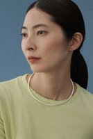 【カレンソロジー/Curensology】の〈CSG〉シルバーチョーカー 人気、トレンドファッション・服の通販 founy(ファニー) ファッション Fashion レディースファッション Fashion for Women ジュエリー Jewelry ネックレス Necklaces & Pendants 2026年 2026 おすすめ Recommended / Our Picks アクセサリー Fashion Accessories シルバー Silver, Metallic Silver シンプル Simple, Minimal チョーカー Tulle, Mesh Fabric トレンド Trend, Trending Now ネックレス Necklace, Pendant Necklace 夏 Summer 春 Spring S/S・春夏 SS, Spring/Summer, Warm Season |ID:prp329100004848425