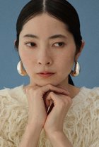 【カレンソロジー/Curensology】の〈CSG〉シルバームーンピアス 人気、トレンドファッション・服の通販 founy(ファニー) ファッション Fashion レディースファッション Fashion for Women ジュエリー Jewelry ファッションリング Fashion Rings イヤリング・フープ・ドロップタイプ Hoop, Drop & Clip Earrings 2026年 2026 イヤリング Earrings シルバー Silver, Metallic Silver シンプル Simple, Minimal 人気 Popular, Best Seller 夏 Summer 春 Spring S/S・春夏 SS, Spring/Summer, Warm Season thumbnail シルバー|ID: prp329100004848426 ipo3291000000035443954